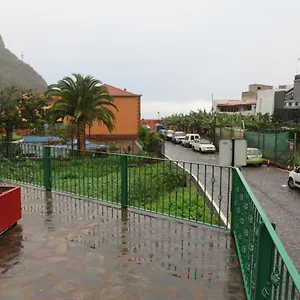  Apartment Risco De Zula Spanien