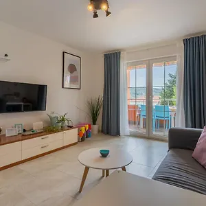  Apartment Utmar Kroatien