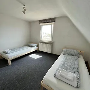 / Monteurzimmer Kitzingen