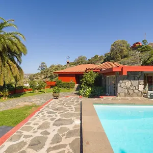  Villa El Jardin De With Private Pool, Sauna & Jacuzzi Spanien