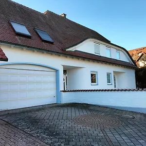 Grosszuegig-wohnen Nahe Erlangen - Nuernberg Dormitz