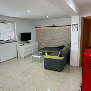  Apartment Erzen Kroatien
