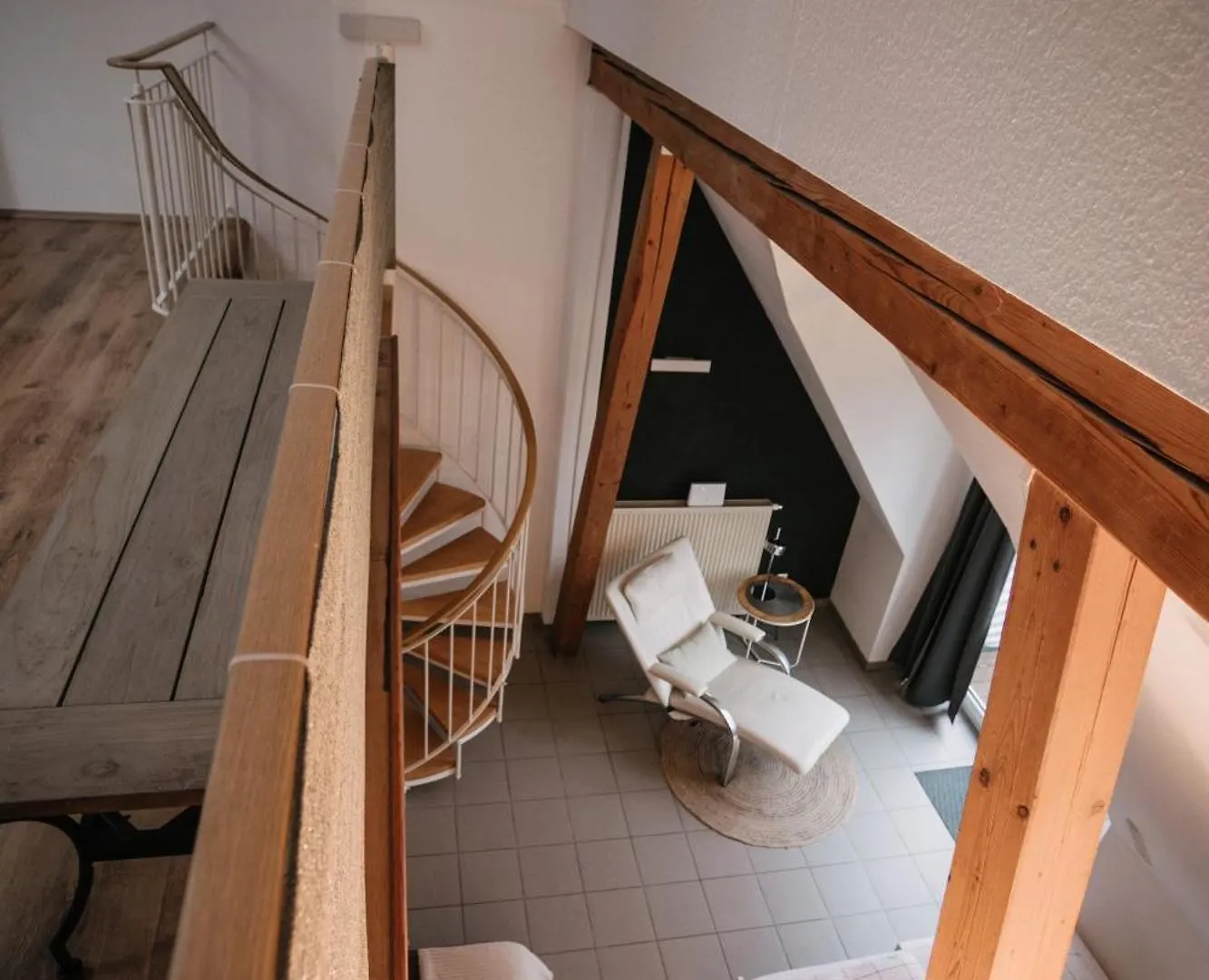 Eigenes Maisonettehaus In Idyllischer Lage Mit Balkon, Nahe Messe, 24H Self-Check In, Gratis Parken Schwabach 0*,